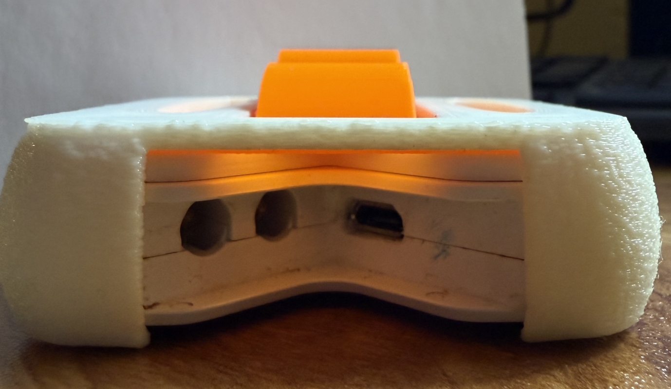 Clip beim Healy abgebrochen? NO Problem! 3xClip + DummyCoil + Häuschen